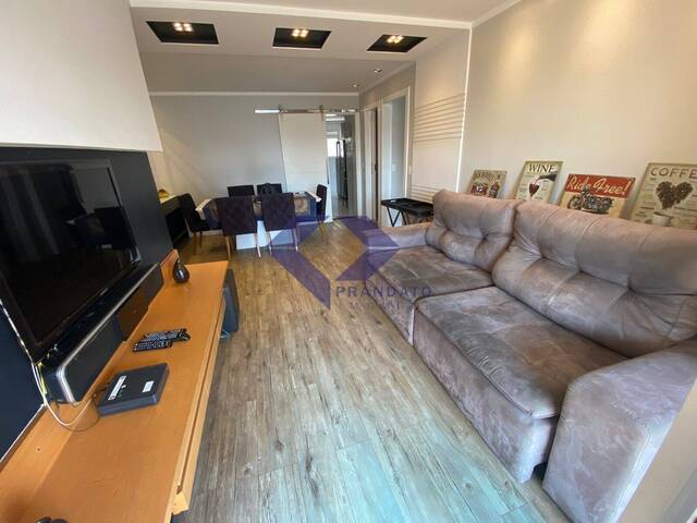 #13591 - Apartamento para Venda em São Paulo - SP