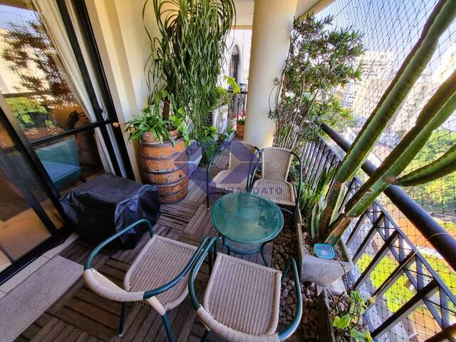 Apartamento para Venda em São Paulo - 4