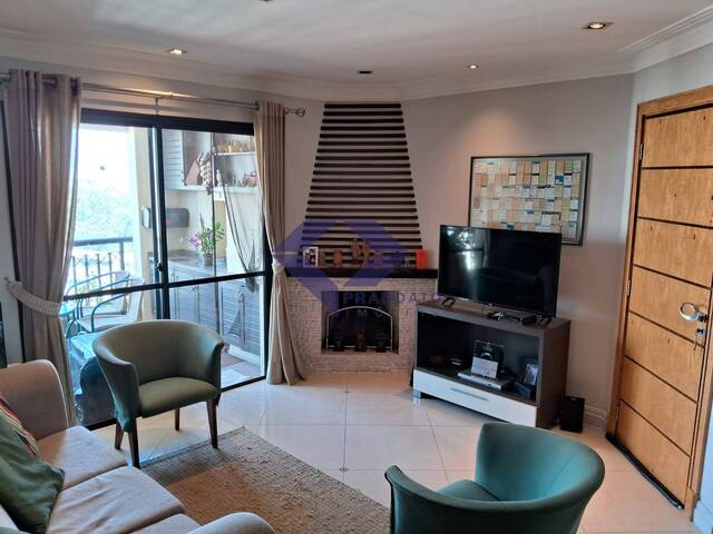 #13592 - Apartamento para Venda em São Paulo - SP
