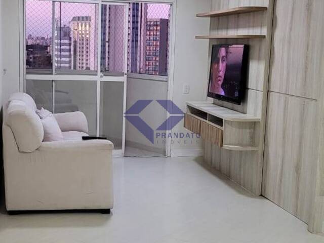 #13597 - Apartamento para Venda em São Paulo - SP