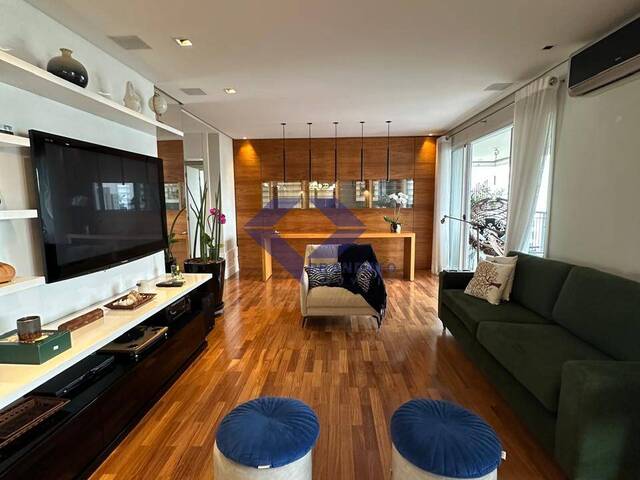 Apartamento para Venda em São Paulo - 5