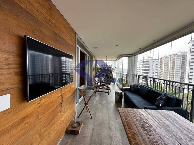 Apartamento para Venda em São Paulo - 4