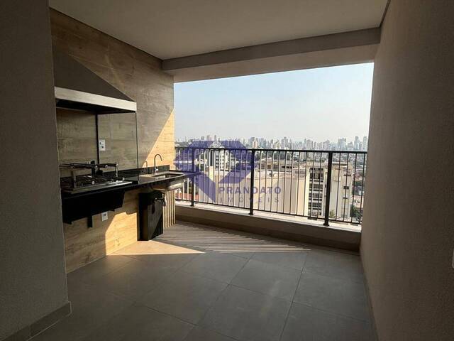 Apartamento para Venda em São Paulo - 4