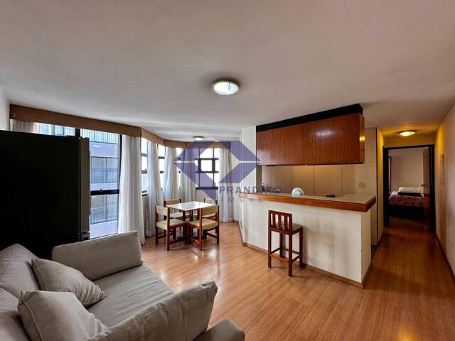 #13603 - Apartamento para Venda em São Paulo - SP