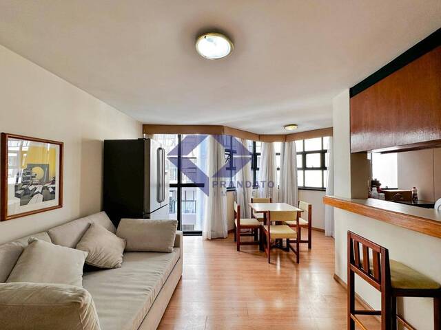 #13603 - Apartamento para Venda em São Paulo - SP