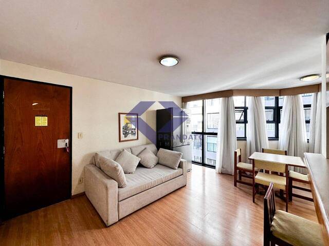 #13603 - Apartamento para Venda em São Paulo - SP