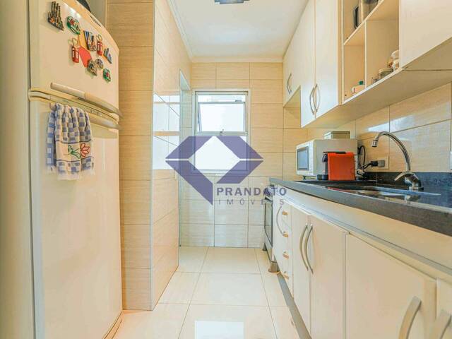 #13604 - Apartamento para Venda em São Paulo - SP