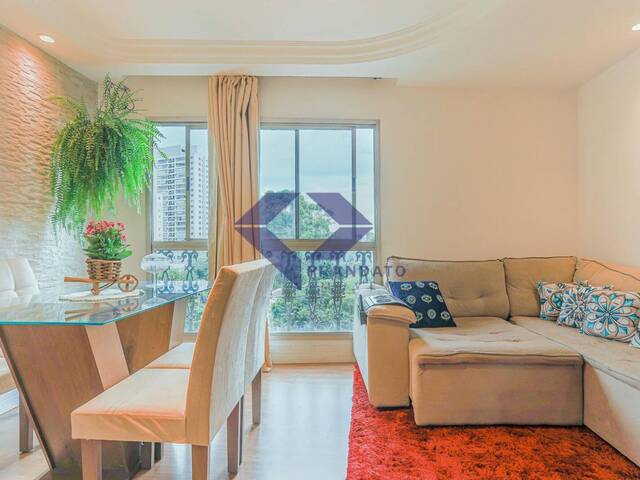 #13604 - Apartamento para Venda em São Paulo - SP