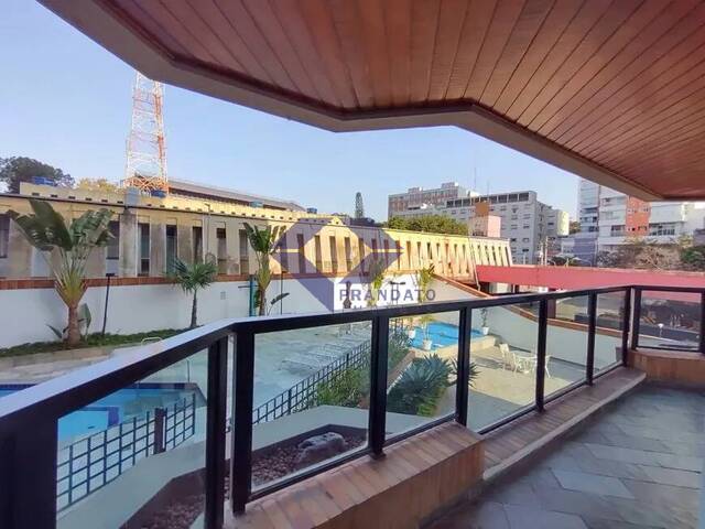 Apartamento para Venda em São Paulo - 5