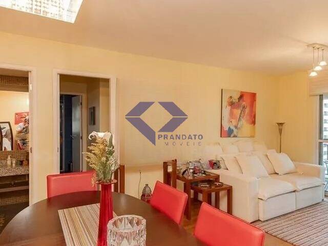 #13611 - Apartamento para Venda em São Paulo - SP