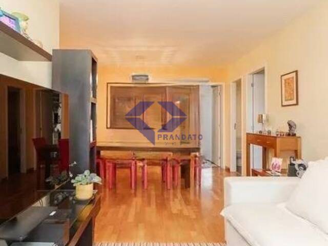 #13611 - Apartamento para Venda em São Paulo - SP
