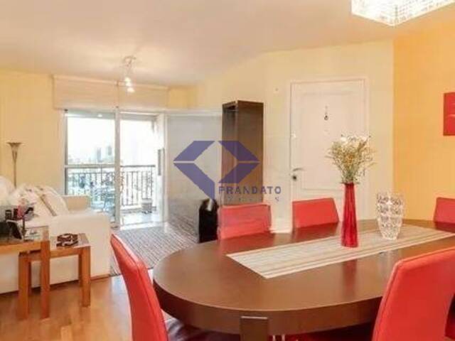#13611 - Apartamento para Venda em São Paulo - SP