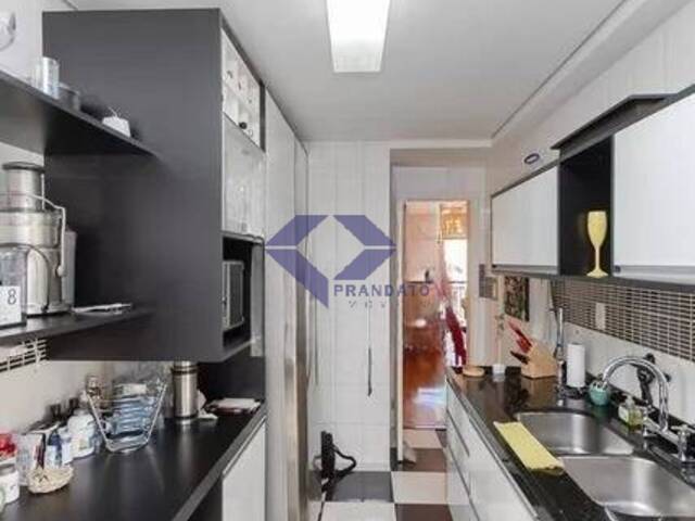 Apartamento para Venda em São Paulo - 4
