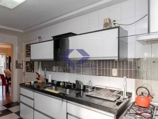 Apartamento para Venda em São Paulo - 5