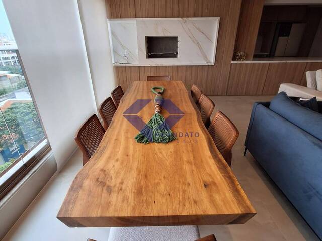 #13621 - Apartamento para Venda em São Paulo - SP