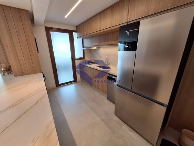 Apartamento para Venda em São Paulo - 5