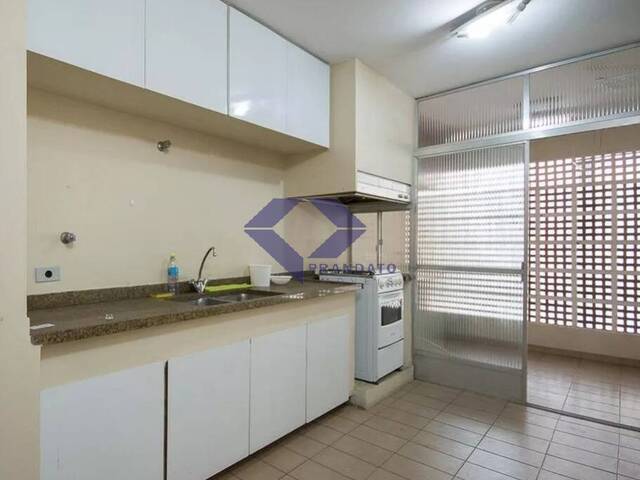 #13622 - Apartamento para Venda em São Paulo - SP