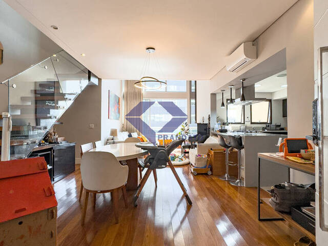 #13623 - Apartamento para Venda em São Paulo - SP