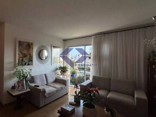 #13624 - Apartamento para Venda em São Paulo - SP