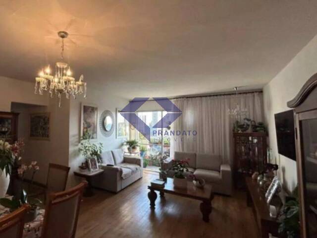 #13624 - Apartamento para Venda em São Paulo - SP