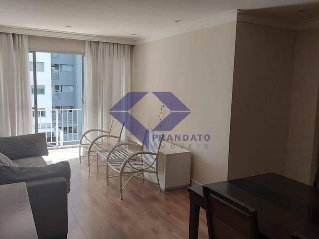 #13626 - Apartamento para Venda em São Paulo - SP