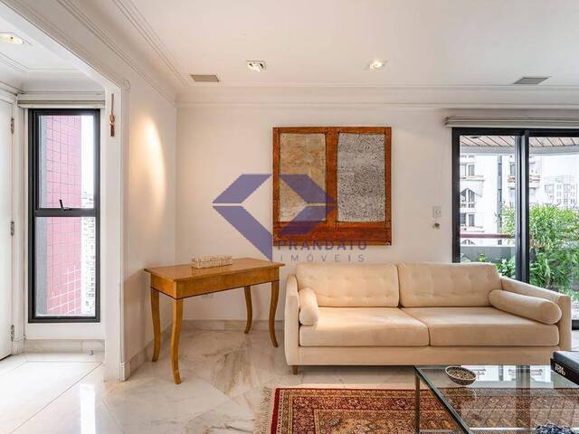 #13629 - Apartamento para Venda em São Paulo - SP