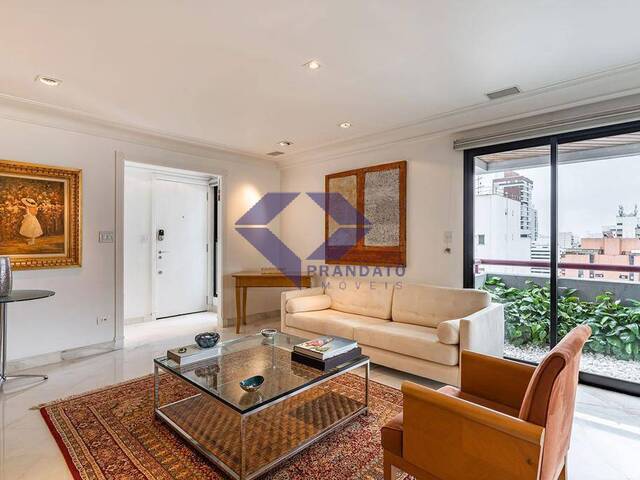 #13629 - Apartamento para Venda em São Paulo - SP