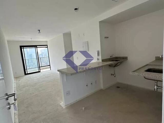 #13630 - Apartamento para Venda em São Paulo - SP