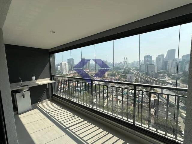 #13631 - Apartamento para Venda em São Paulo - SP