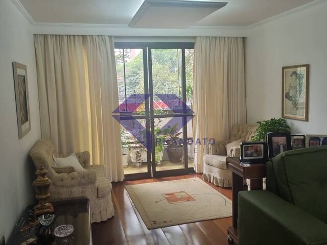 #13635 - Apartamento para Venda em São Paulo - SP