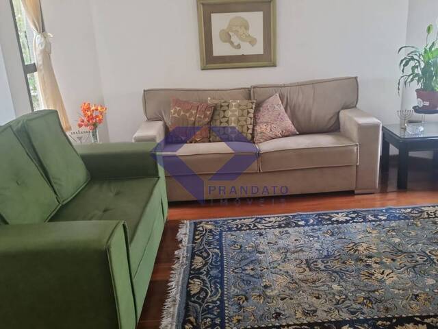 Apartamento para Venda em São Paulo - 4