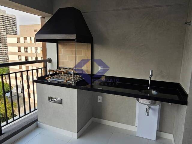 #13641 - Apartamento para Venda em São Paulo - SP