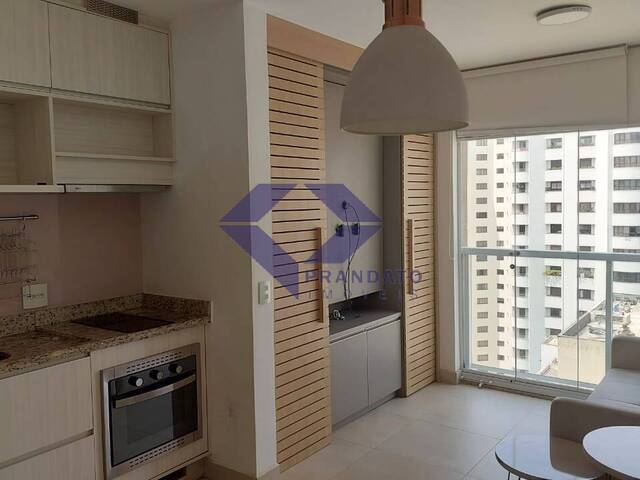 #13643 - Apartamento para Venda em São Paulo - SP