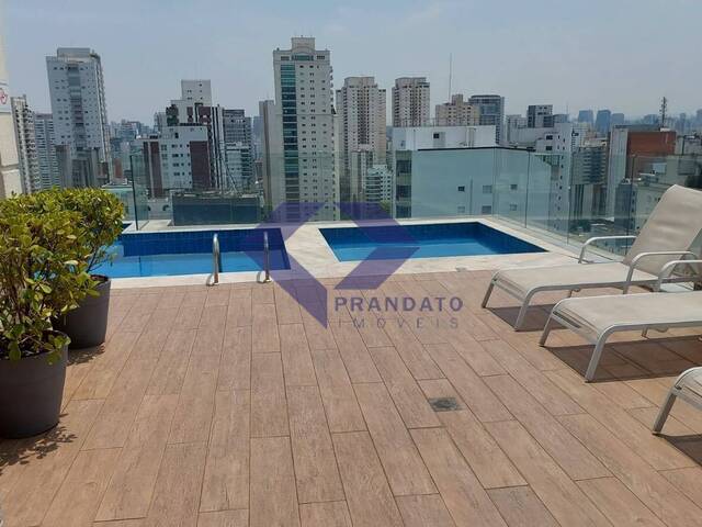 #13643 - Apartamento para Venda em São Paulo - SP