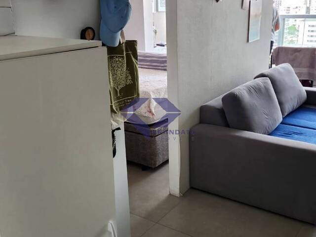 #13645 - Apartamento para Venda em São Paulo - SP