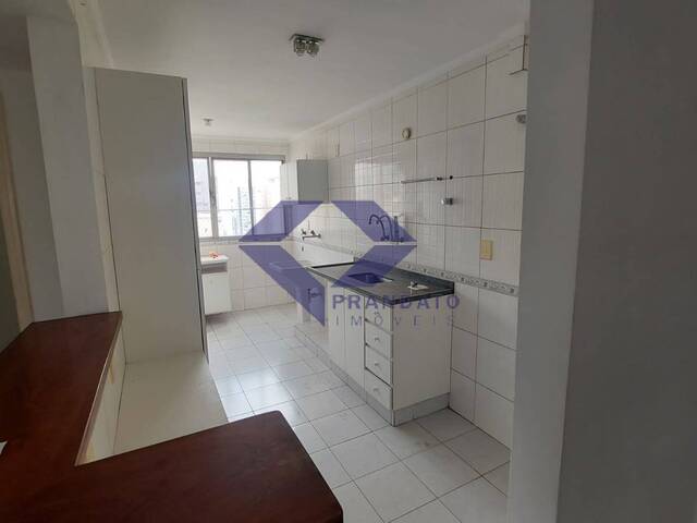 #13646 - Apartamento para Venda em São Paulo - SP