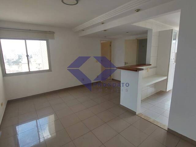 #13646 - Apartamento para Venda em São Paulo - SP