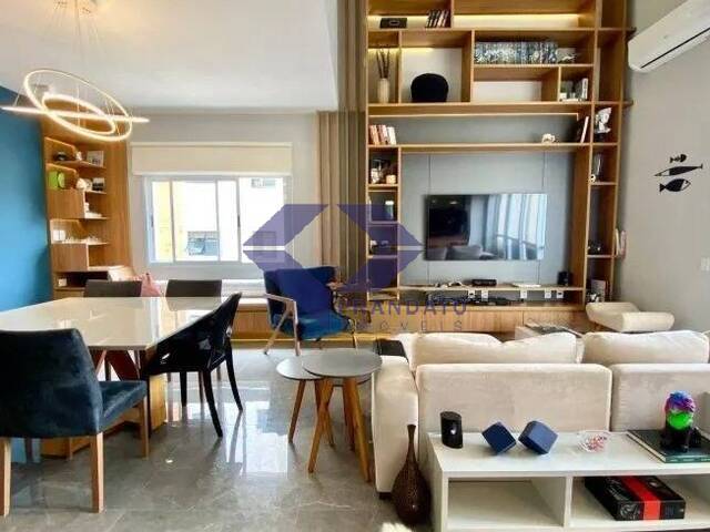 #13647 - Apartamento para Venda em São Paulo - SP