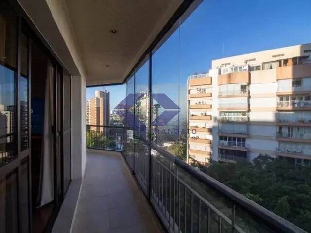 Apartamento para Venda em São Paulo - 4