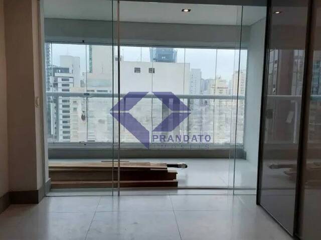 #13649 - Apartamento para Venda em São Paulo - SP