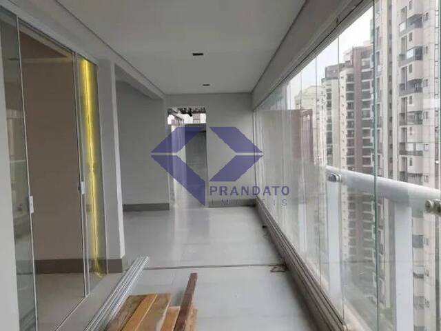 Apartamento para Venda em São Paulo - 4