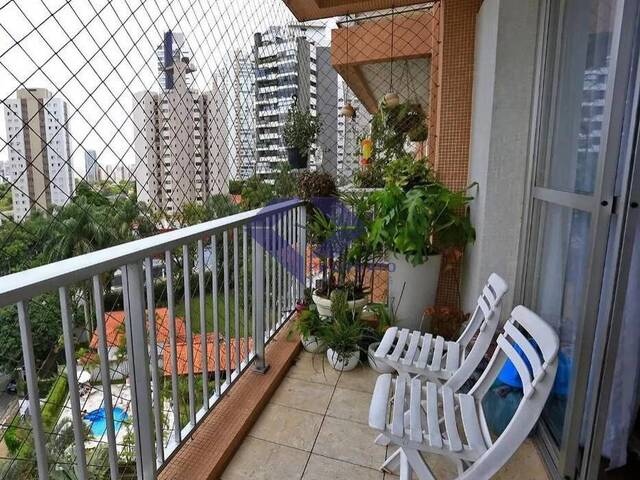 #13650 - Apartamento para Venda em São Paulo - SP