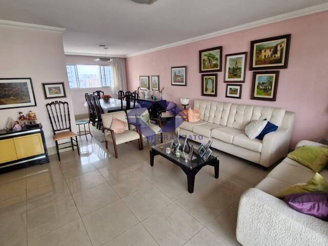 Apartamento para Venda em São Paulo - 5