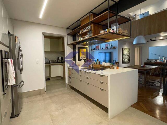 #13654 - Apartamento para Venda em São Paulo - SP