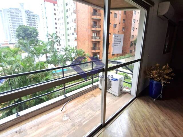 #13655 - Apartamento para Venda em São Paulo - SP