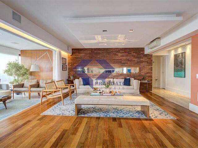 #13657 - Apartamento para Venda em São Paulo - SP