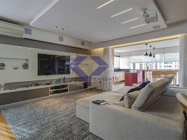 Apartamento para Venda em São Paulo - 4