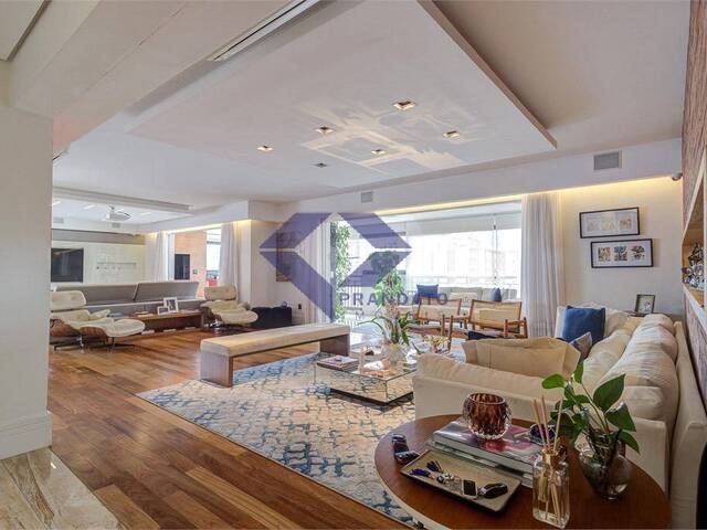 Apartamento para Venda em São Paulo - 5