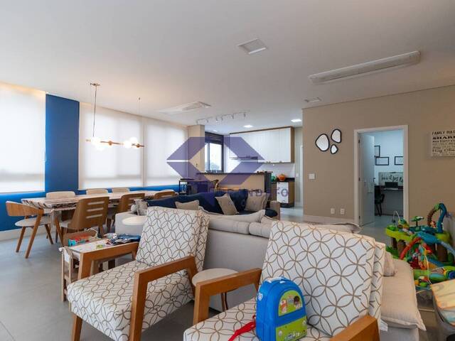 Apartamento para Venda em São Paulo - 4