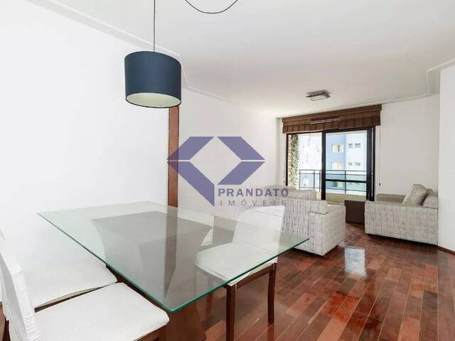#13665 - Apartamento para Venda em São Paulo - SP